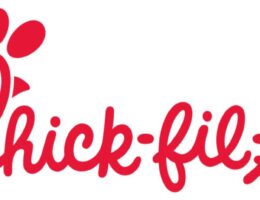 Chick-fil-A Font