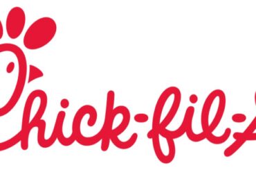 Chick-fil-A Font