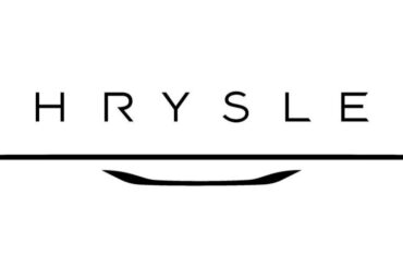 Chrysler Font