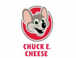 Chuck E. Cheese Font