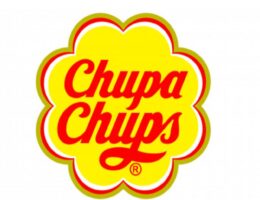 Chupa Chups Font