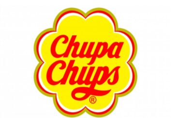 Chupa Chups Font