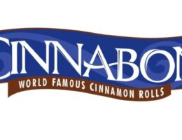 Cinnabon Font