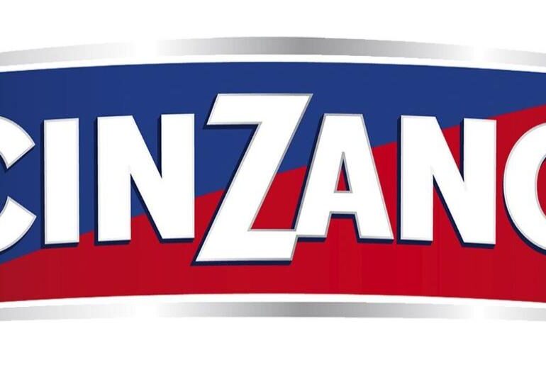 Cinzano Font
