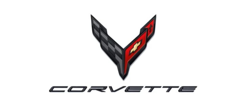 Corvette Font