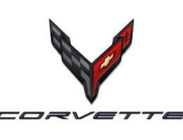 Corvette Font