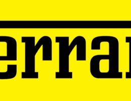 Ferrari Font