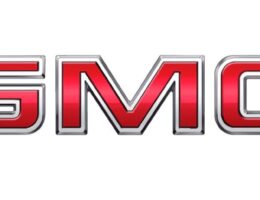 GMC Font