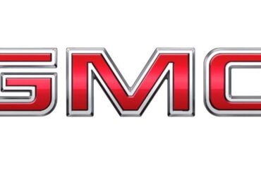 GMC Font