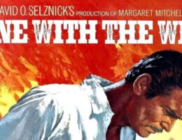Gone with the Wind Font