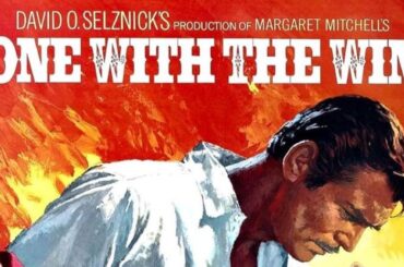 Gone with the Wind Font