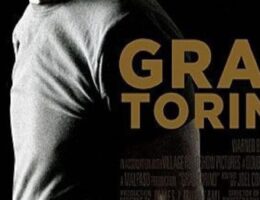 Gran Torino Font