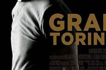 Gran Torino Font