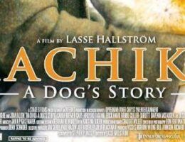 A Dog’s Tale Font