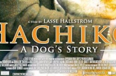 A Dog’s Tale Font