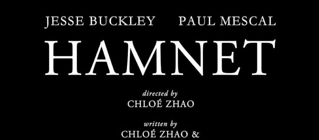 Hamnet Font