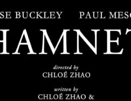 Hamnet Font