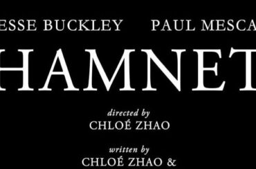 Hamnet Font