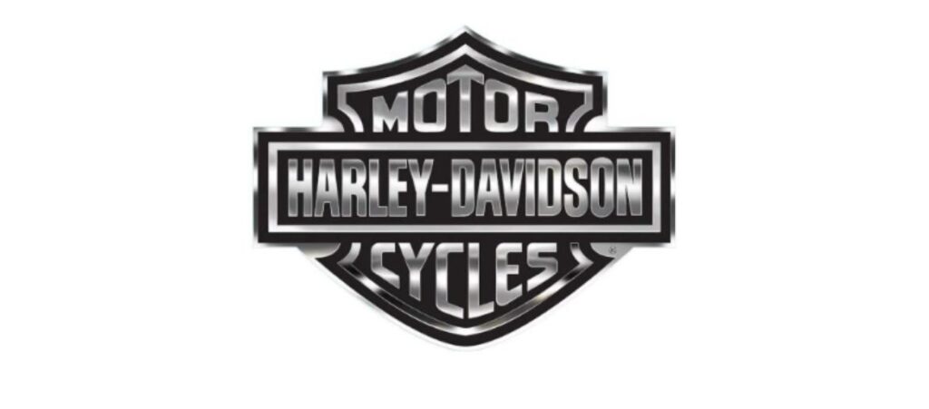 Harley Davidson Font
