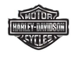 Harley Davidson Font