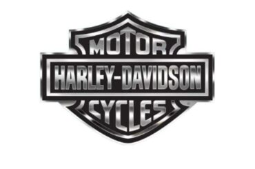 Harley Davidson Font