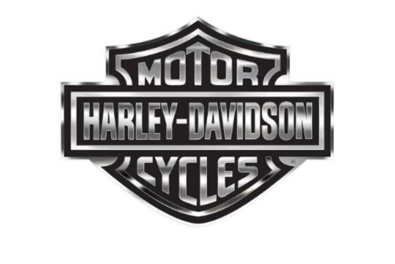Harley Davidson Font