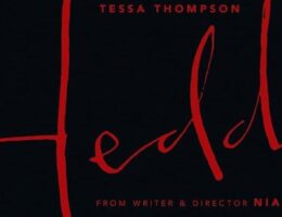 Hedda Font