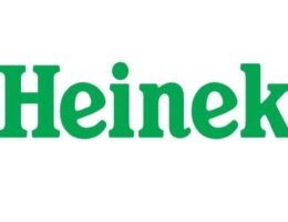 Heineken Font