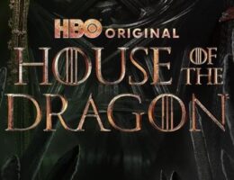 House of the Dragon Font