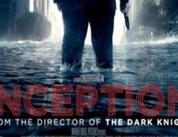 Inception Font