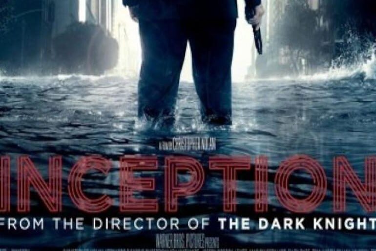 Inception Font