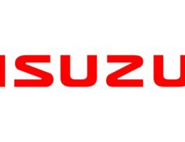 Isuzu Font