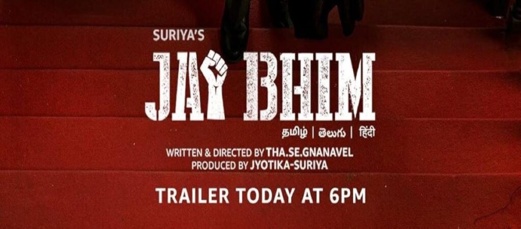 Jai Bhim Font
