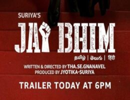 Jai Bhim Font