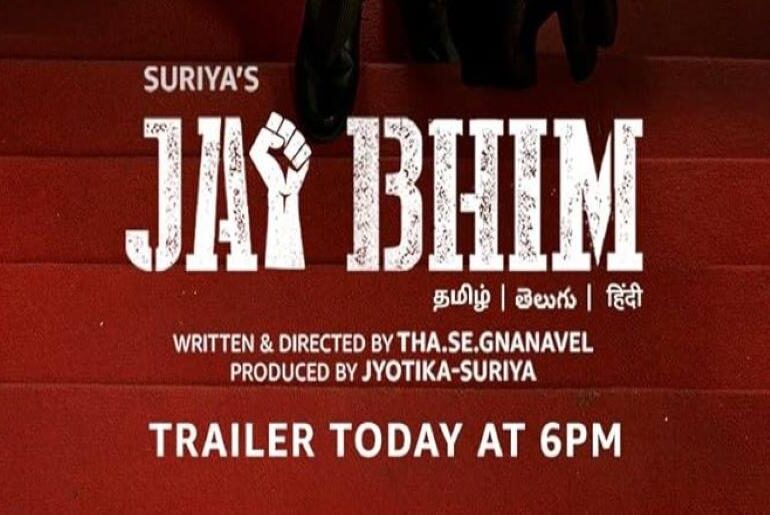 Jai Bhim Font