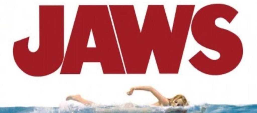 Jaws Font