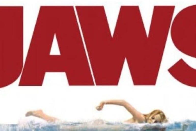 Jaws Font