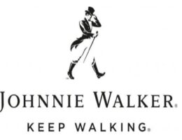Johnnie Walker Font