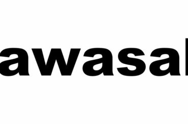 Kawasaki Font