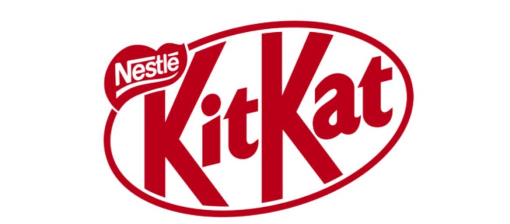 Kit Kat Font