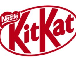 Kit Kat Font