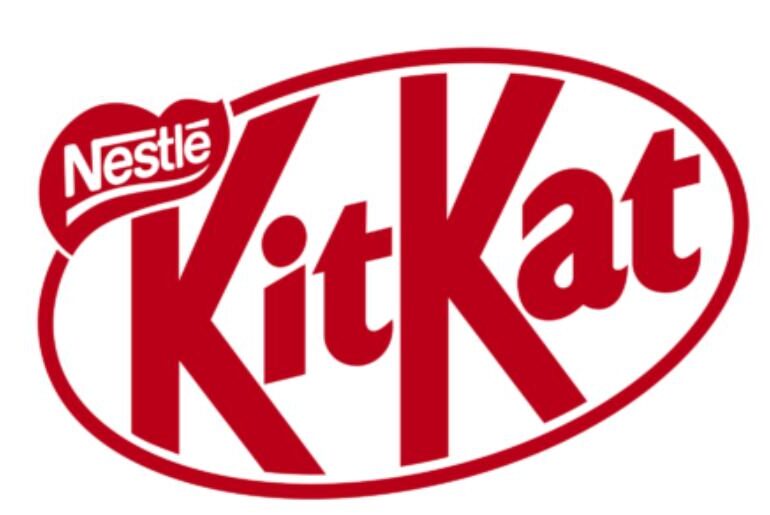 Kit Kat Font