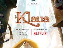 Klaus Font