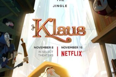 Klaus Font