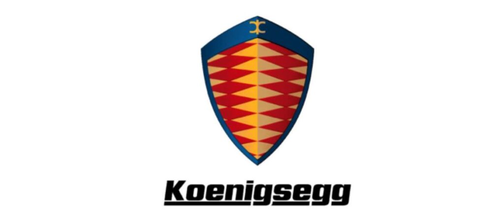 Koenigsegg Font