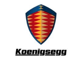 Koenigsegg Font