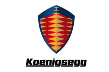 Koenigsegg Font