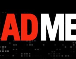 Mad Men Font