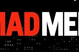 Mad Men Font