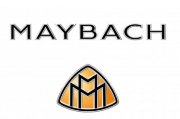 Maybach Font